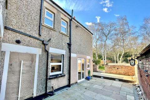 11 Poll Hill Road, Heswall, Wirral, CH60 7SN
