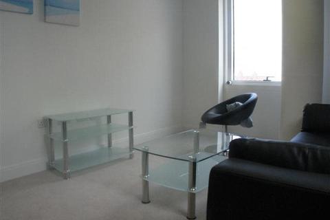 1 bedroom flat to rent - One Park West , 3 Kenyons Steps,