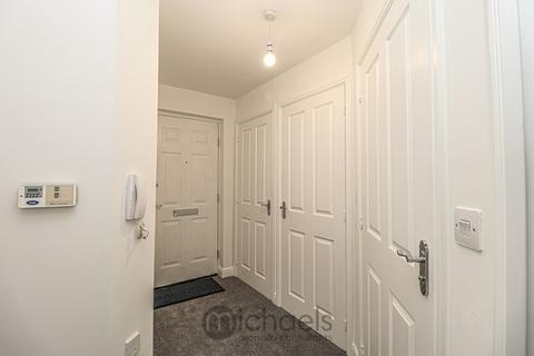 37 Chapman Place, Colchester, CO4 5ZJ