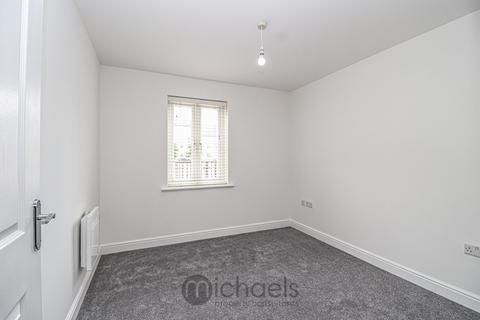 37 Chapman Place, Colchester, CO4 5ZJ
