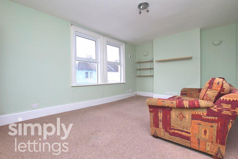 Goldstone Road, Hove 1 bed flat to rent £960 pcm (£222 pw)