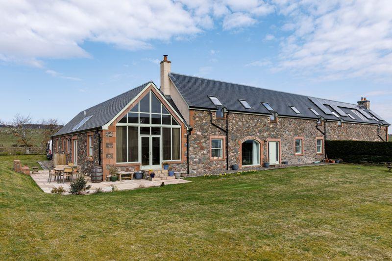 The Mill House,...
