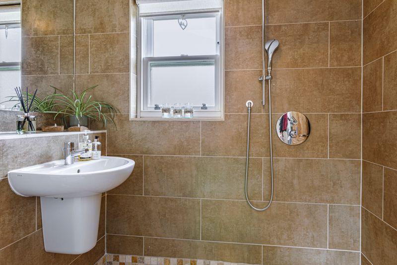Wet Room