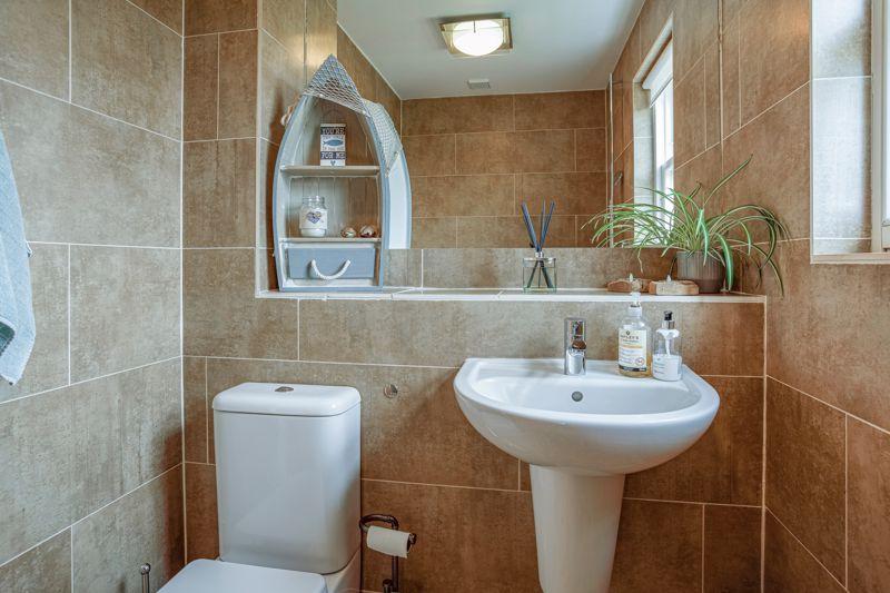 Wet Room