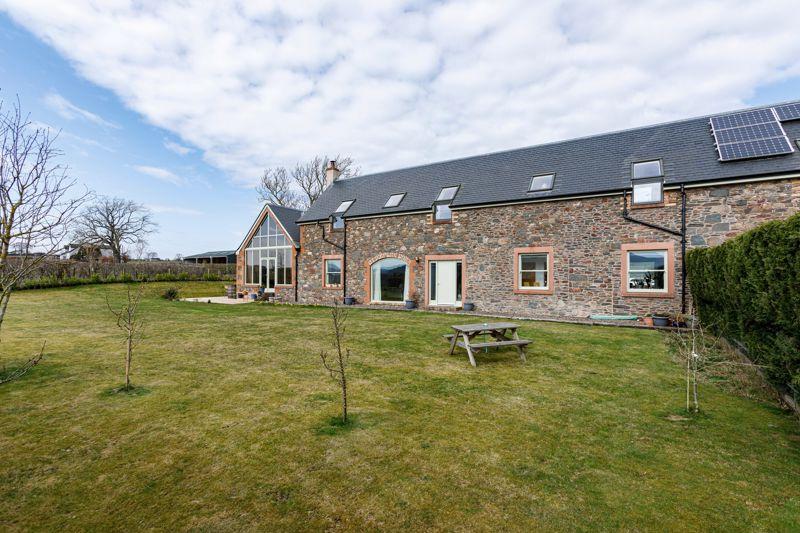 The Mill House,...