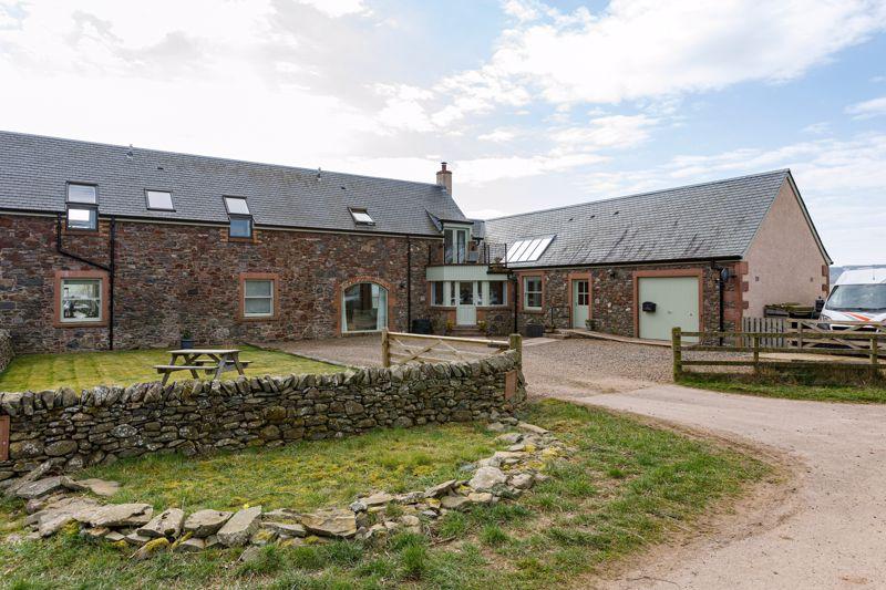 The Mill House -...