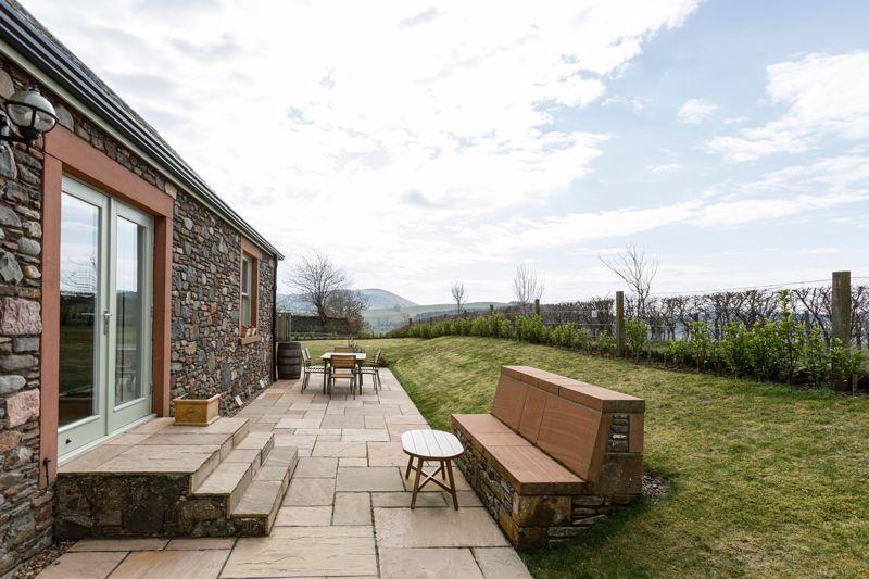 Patio Area from...