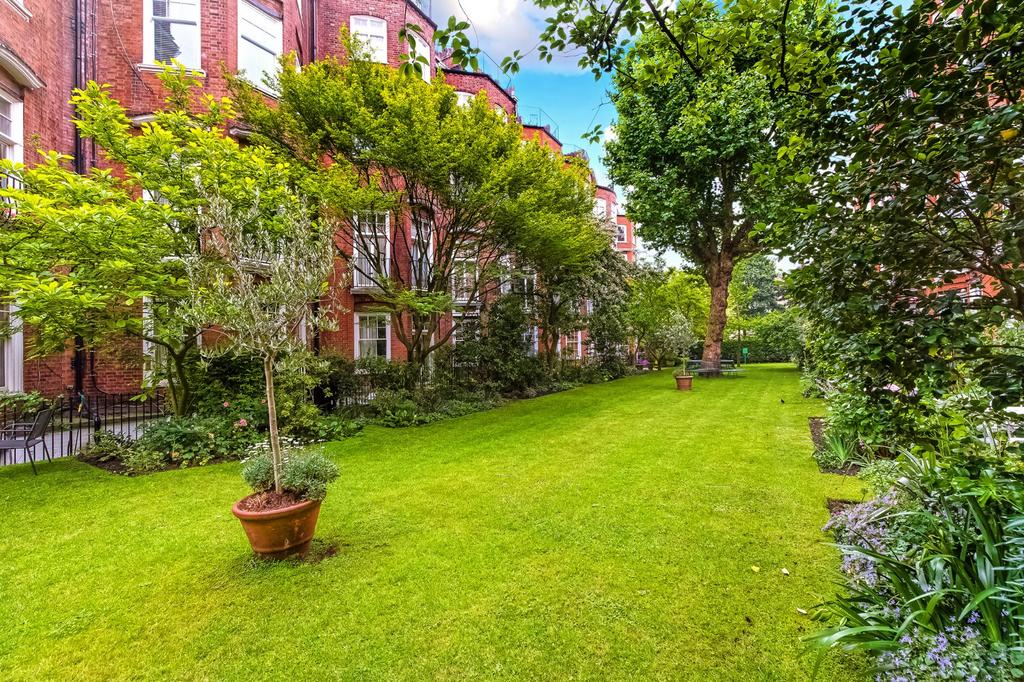 Communal Garden