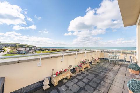 2 bedroom penthouse for sale, College Road, Seaford