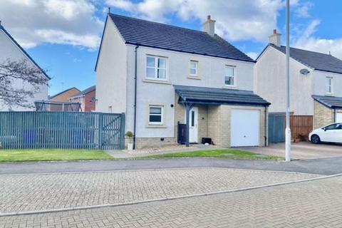 29 Coxswain Drive, Troon, KA10 7NG