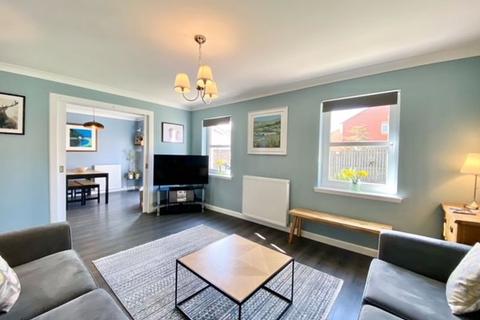 29 Coxswain Drive, Troon, KA10 7NG
