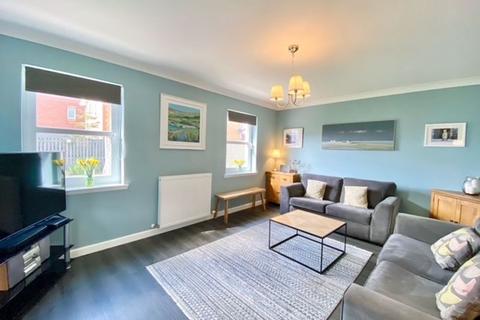 29 Coxswain Drive, Troon, KA10 7NG