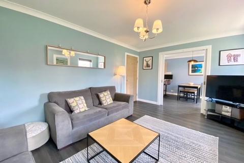 29 Coxswain Drive, Troon, KA10 7NG