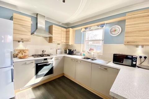29 Coxswain Drive, Troon, KA10 7NG
