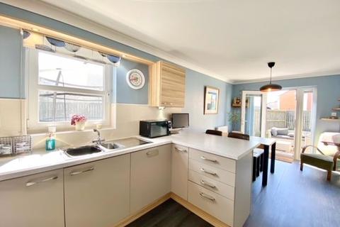 29 Coxswain Drive, Troon, KA10 7NG