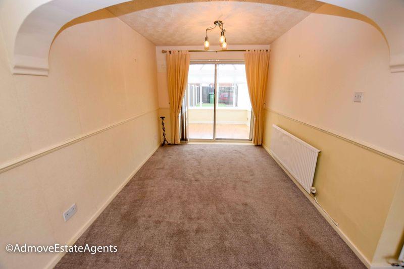 Chedlee Drive, Cheadle Hulme, Cheadle, SK8 3 bed terraced house £