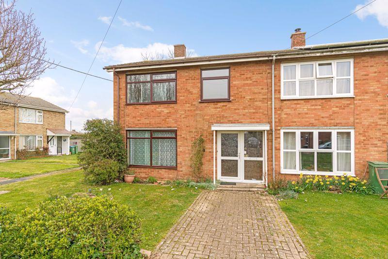 Rosehill Crescent, Twyford 3 bed terraced house £285,000