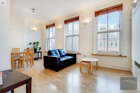 2 bedroom apartment to rent, Riga Mews, 32 - 34 Commercial Road, London