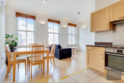 2 bedroom apartment to rent, Riga Mews, 32 - 34 Commercial Road, London