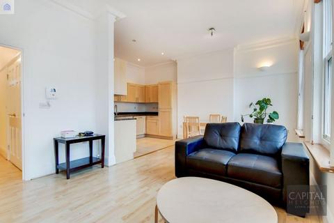 2 bedroom apartment to rent, Riga Mews, 32 - 34 Commercial Road, London