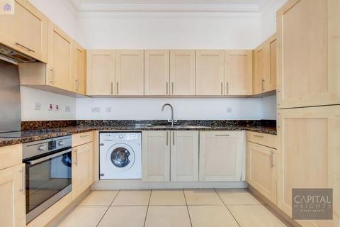 2 bedroom apartment to rent, Riga Mews, 32 - 34 Commercial Road, London