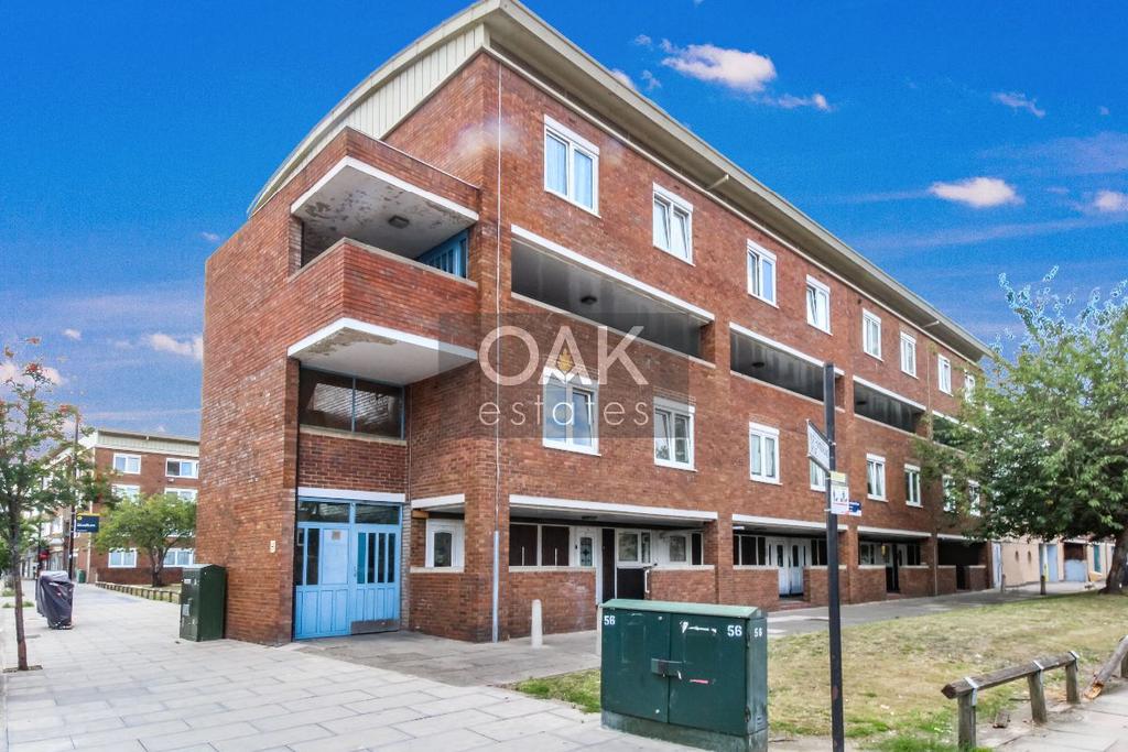Northumberland Grove, Tottenham N17 2 bed £300,000