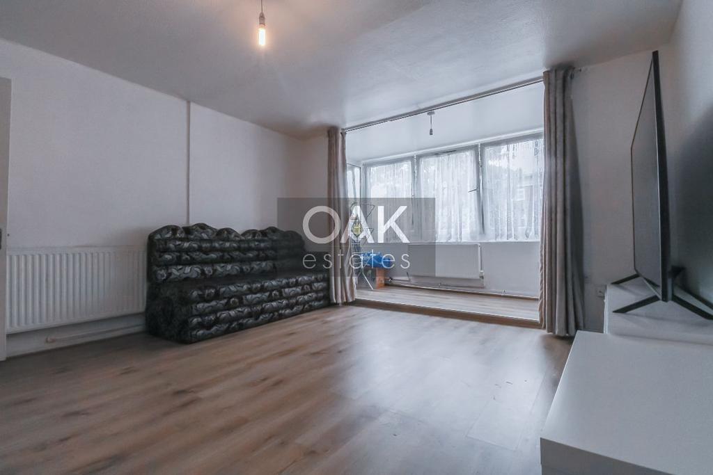 Northumberland Grove, Tottenham N17 2 bed £300,000