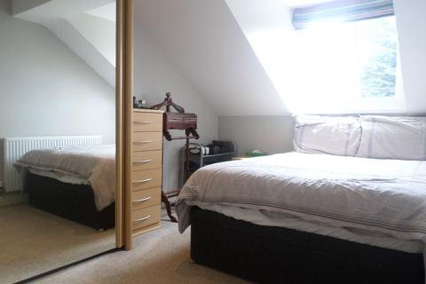 2 bedroom apartment to rent - Stanmore Road, Edgbaston, B16 9SU