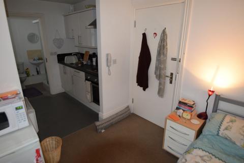 Studio to rent, Studio 5 Challenge Works, City Centre