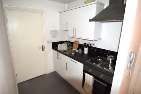 Studio to rent, Studio 5 Challenge Works, City Centre