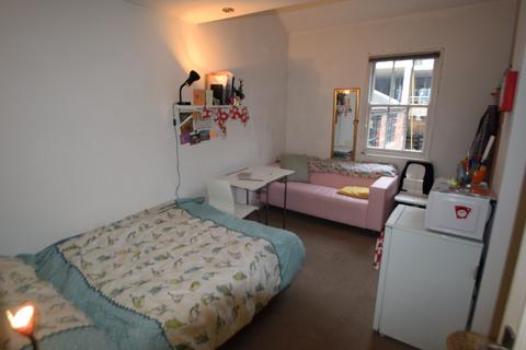 undefined, Studio 5 Challenge Works, City Centre