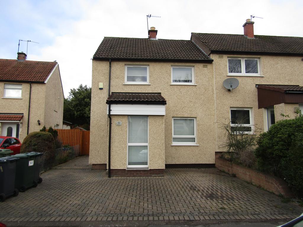 151 Telford Road, Edinburgh, EH4 2PX 3 bed detached house £1,200 pcm