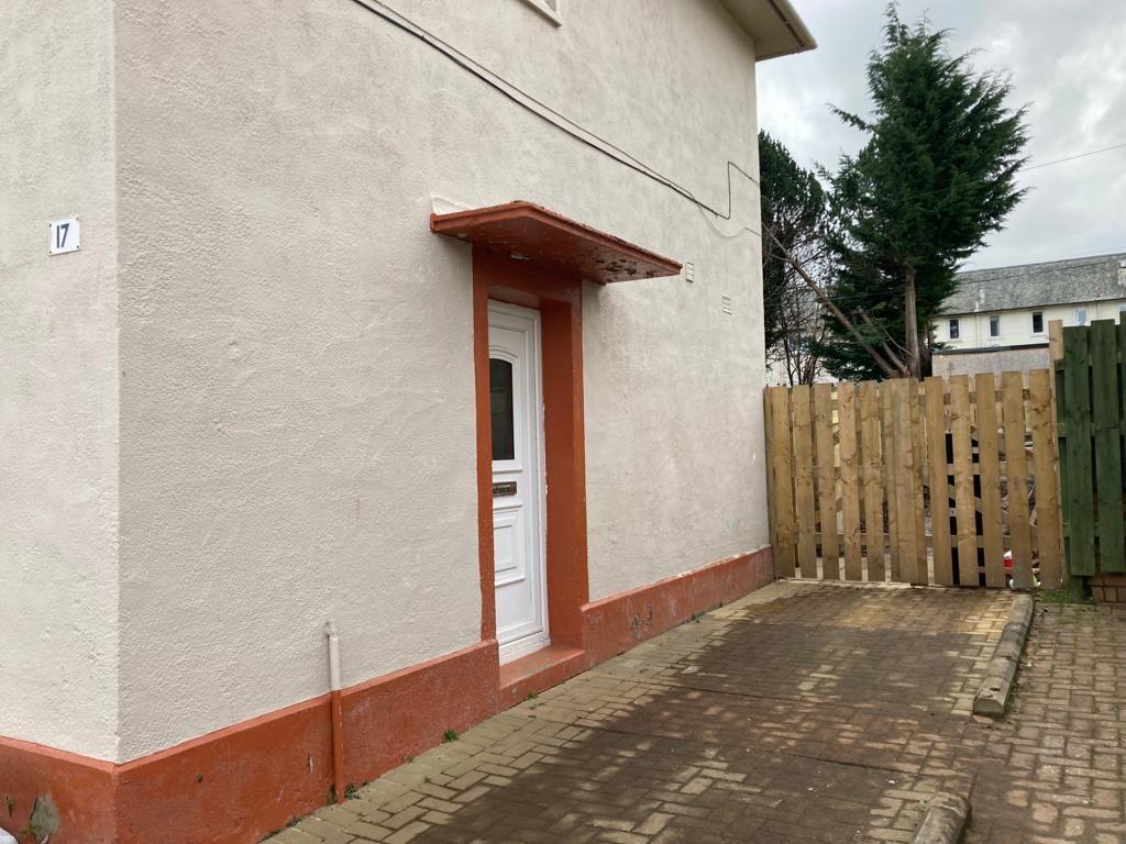 17 Hazeldean Terrace, Edinburgh, EH16 5RU 3 bed detached house £1,300