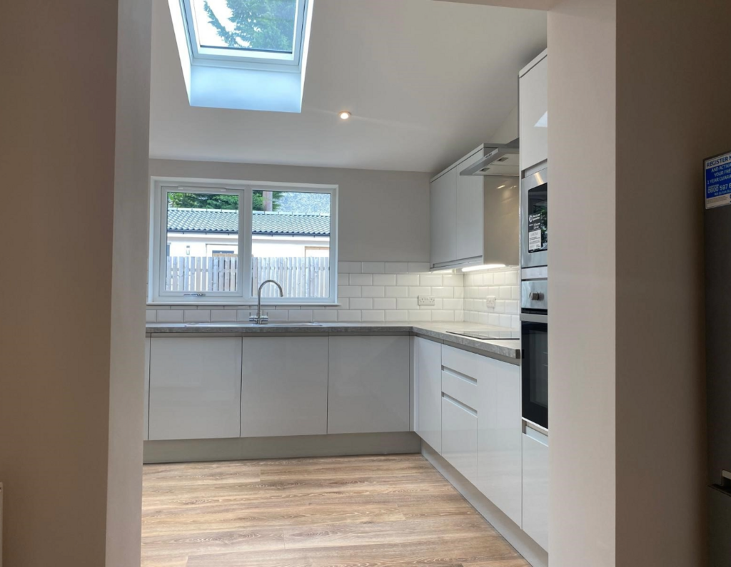 Hazeldean Terrace, Edinburgh, EH16 5RU 4 bed terraced house £1,600