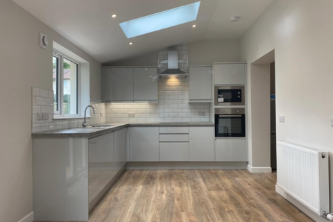 4 bedroom terraced house to rent, Hazeldean Terrace, Edinburgh, EH16 5RU
