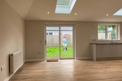 4 bedroom terraced house to rent, Hazeldean Terrace, Edinburgh, EH16 5RU