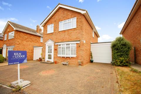 4 bedroom detached house for sale - Pottery Lane, Chelmsford
