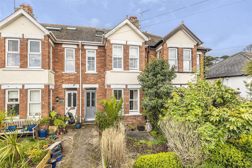 Townstal Road, Dartmouth 3 bed semidetached house £1,350 pcm (£312 pw)