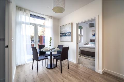 2 bedroom apartment for sale - Bayard Plaza, Broadway, Peterborough, PE1