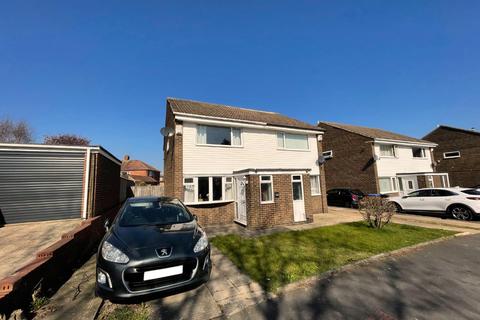 50 Shevington Grove, Marton In Cleveland, Middlesbrough, TS7 8PY