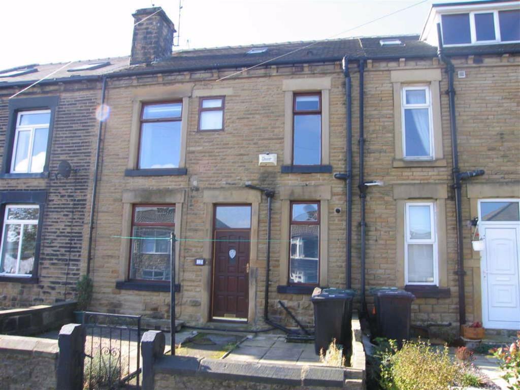 Springfield Lane, Morley, Leeds, LS27 2 bed terraced house £695 pcm