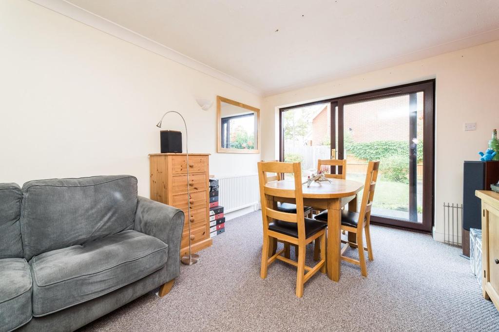 Canute Road, Faversham 4 bed detached house £550,000