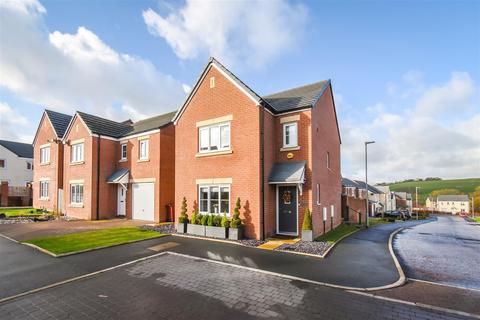 46 Brookview Close, Blackburn, BB1 9NT