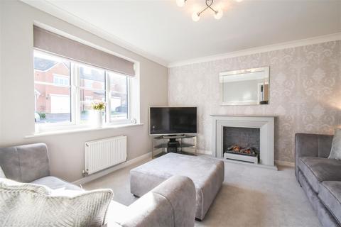 46 Brookview Close, Blackburn, BB1 9NT