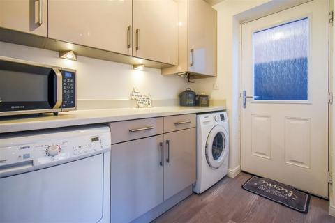 46 Brookview Close, Blackburn, BB1 9NT