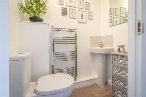46 Brookview Close, Blackburn, BB1 9NT
