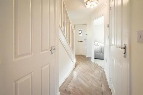 46 Brookview Close, Blackburn, BB1 9NT