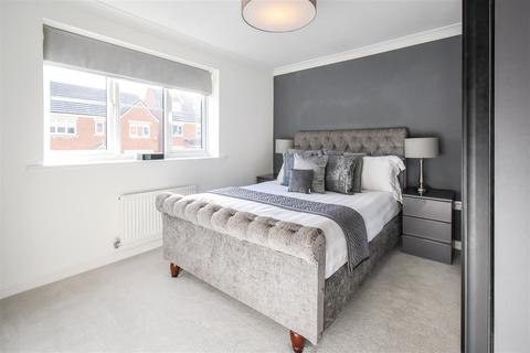 46 Brookview Close, Blackburn, BB1 9NT