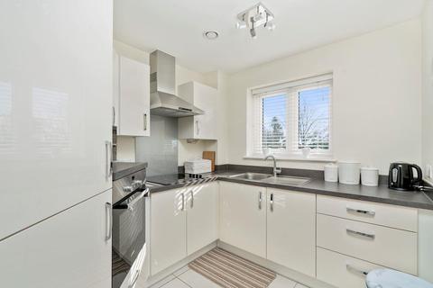 2 bedroom apartment for sale - Fern Court, Gower Road, Sketty, Swansea, West Glamorgan, SA2 9BH