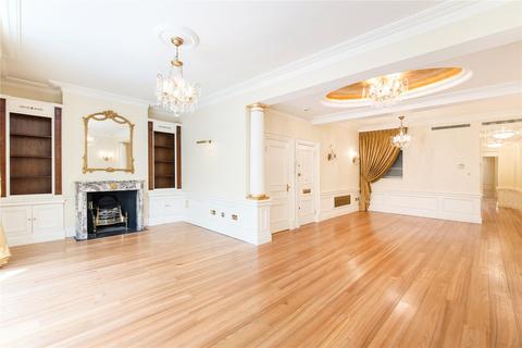 2 bedroom apartment to rent, Upper Brook Street, Mayfair, London, W1K